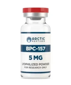 BPC157 10mg+GHK-CU 50m