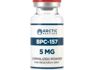 BPC157 10mg+GHK-CU 50m