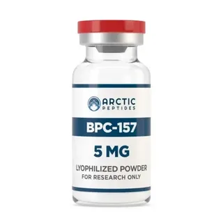 BPC157 10mg+GHK-CU 50m