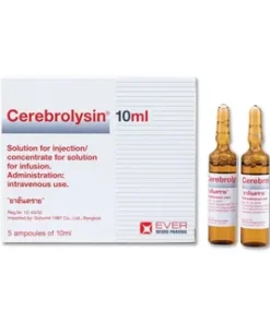 Buy Cerebrolysin Online
