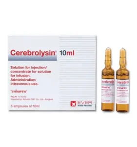 Buy Cerebrolysin Online