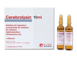 Buy cerebrolysin Online