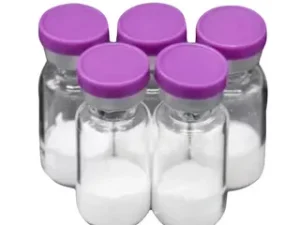 Vasoactive Intestinal Peptide