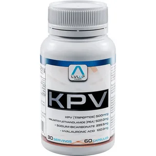 Buy KPV Online
