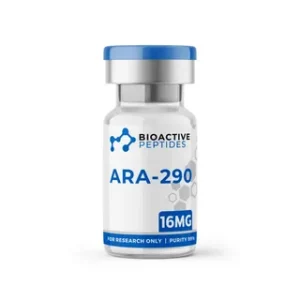 Buy ARA-290 Online - Research Peptide shop Buy ARA-290 Online