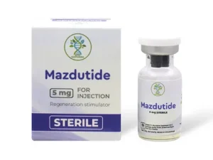 Buy mazdutide Online