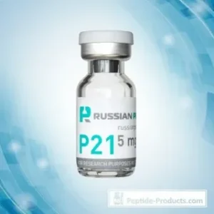 Buy P21 Online - Research Peptide shop Buy P21 Online