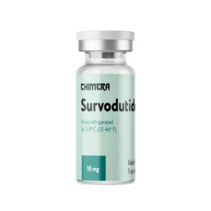Buy Survodutide Online - Research Peptide shop Buy Survodutide Online