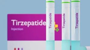 Buy Tirzepatide Online