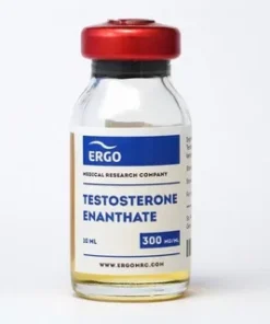 TESTOSTERONE ENANTHATE SUPPLY