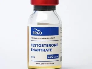 TESTOSTERONE ENANTHATE