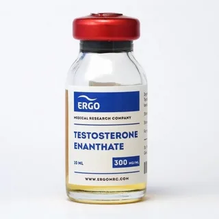 TESTOSTERONE ENANTHATE
