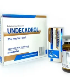 Testosterone undecanoate Home