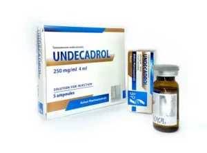 Testosterone undecanoate Home