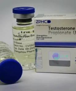Testosterone Propionate