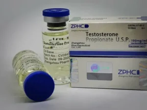 Testosterone Propionate