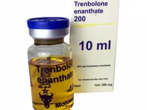 Trenbolone Enanthate