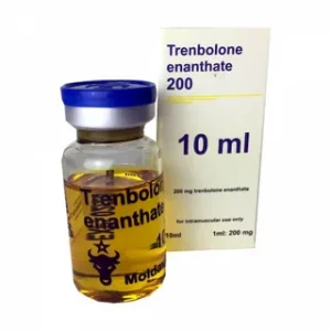 Trenbolone Enanthate - Research Peptide shop Trenbolone Enanthate