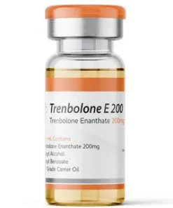 Trenbolone CarbonateTrX