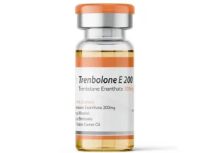 Trenbolone CarbonateTrX