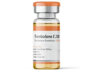 Trenbolone CarbonateTrX