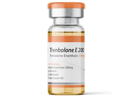 Trenbolone CarbonateTrX