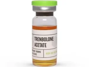 Trenbolone Acetate