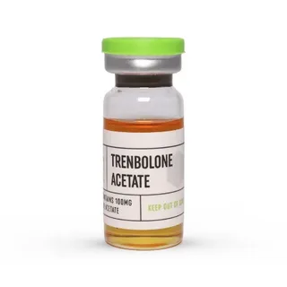 Trenbolone Acetate