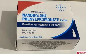 Nandrolone Phenylpropionate