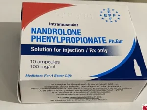 Nandrolone Phenylpropionate