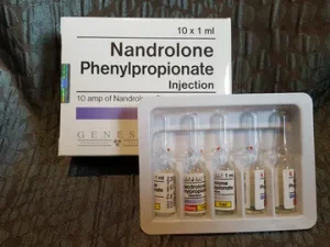 Nandrolone Phenylpropionate