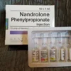 Nandrolone Phenylpropionate - Research Peptide shop Nandrolone Phenylpropionate
