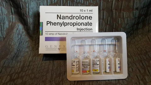 Nandrolone Phenylpropionate