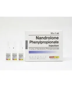 Nandrolone PhenylPropionate