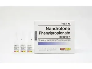 Nandrolone PhenylPropionate