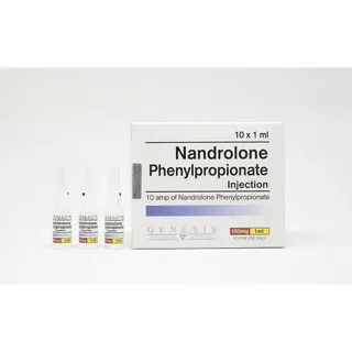 Nandrolone PhenylPropionate