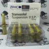 STANOZOLOL Suspension Sales 8