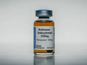 boldenone undecyleate