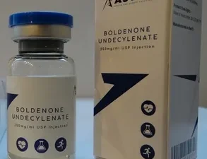 BOLDENONE UNDECYLENATE