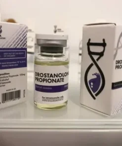 Drostanolone Propionate New Zealand