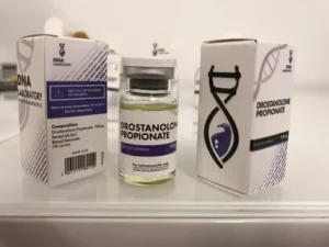 Drostanolone Propionate