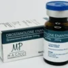 Drostanolone Enanathate