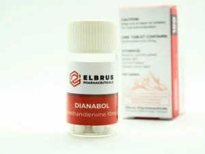 Buy Methandrostenolone Online