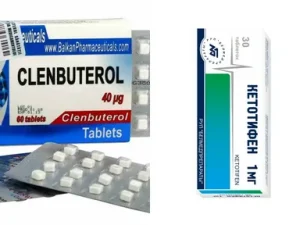 Buy CLENBUTEROL Online