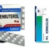 Buy CLENBUTEROL Online - Research Peptide shop Buy CLENBUTEROL Online