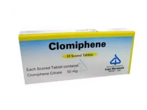 Buy Clomiphene Online
