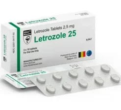 Order Letrozole Online