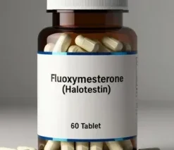 Buy Fluoxymesterone Online