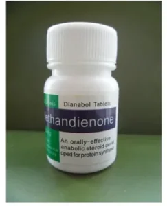 Buy Methandrostenolone Online