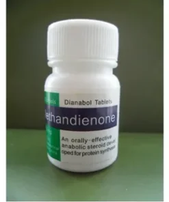 Buy Methandrostenolone Online